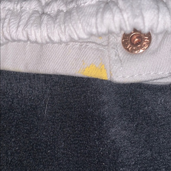 Crop top - Picture 3 of 4